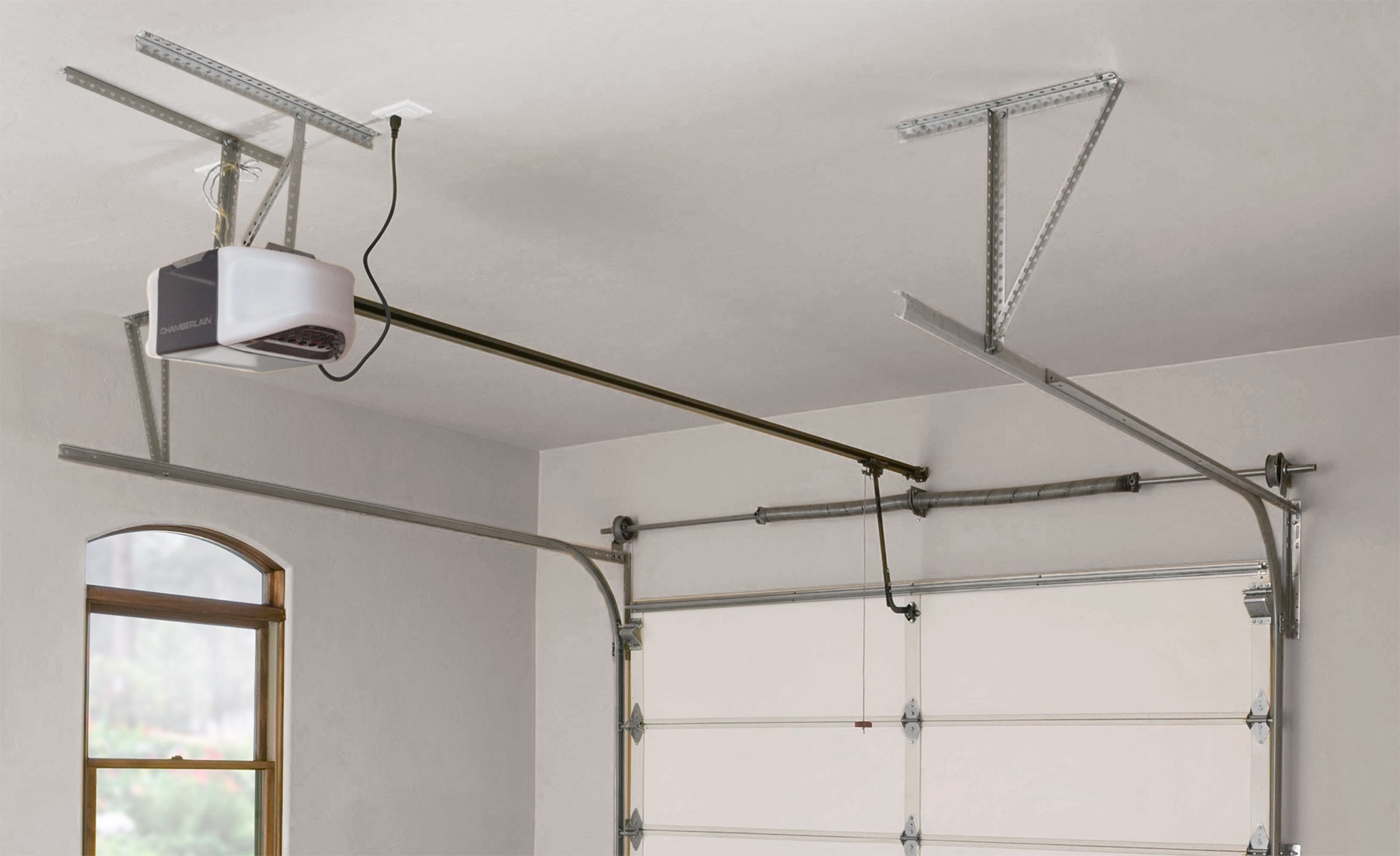 Garage Door Installation
